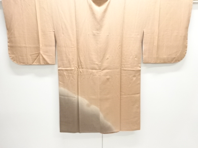 JAPANESE MICHIYUKI COAT / UNUSED / SNOWFLAKE